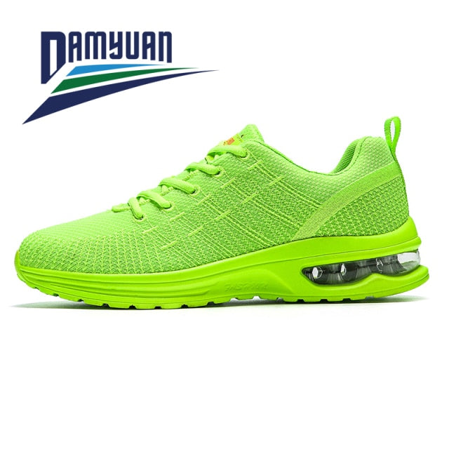 Lightweight Running Wear-resistant Gym Shoes Sneakers Jogging