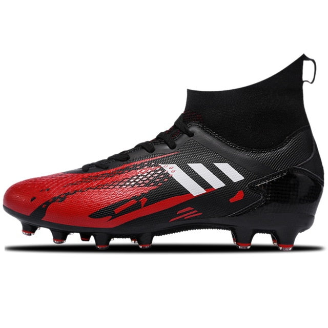 Soccer Cleats Hombre High Quality Soccer Shoes Sneakers Men