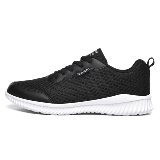 Men's Sneaker Breathable Non-slip Wear-resistant Walking Sport Shoes