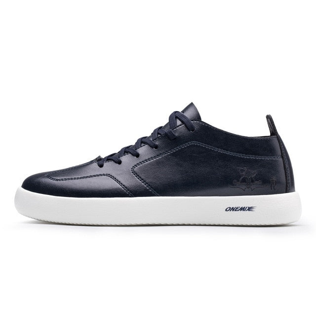 ONEMIX  Men Casual Skateboard Shoes Sneakers Casual Footwear
