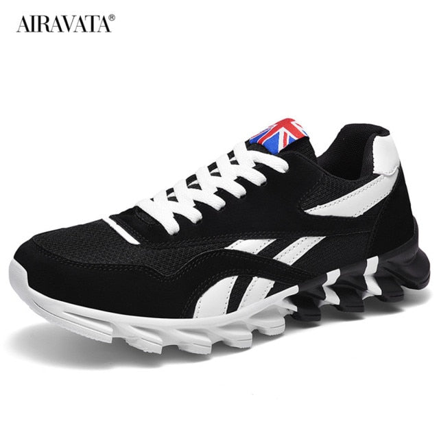 Breathable Running Shoes Outdoor Sport Fashion Gym Shoes