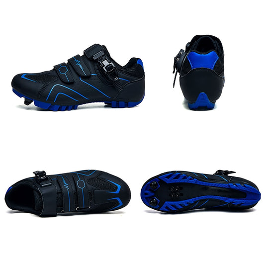 MTB Sneake Cycling Shoes Outdoor Sneakers Racing  Bicycle Shoes
