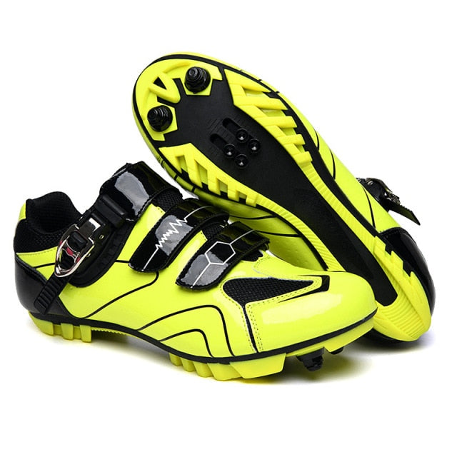 MTB Sneake Cycling Shoes Outdoor Sneakers Racing  Bicycle Shoes