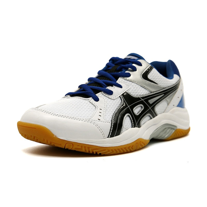 New Pro Volleyball Shoes Ultra Light Badminton Sneakers