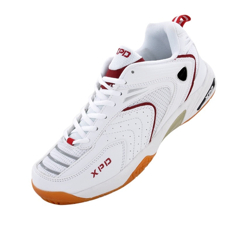 Professional Volleyball Anti-Slippery Badminton Training Tennis Sneakers Shoes