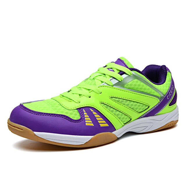 Professional Volleyball Shoes Anti-Slip Training Cushion Sneakers