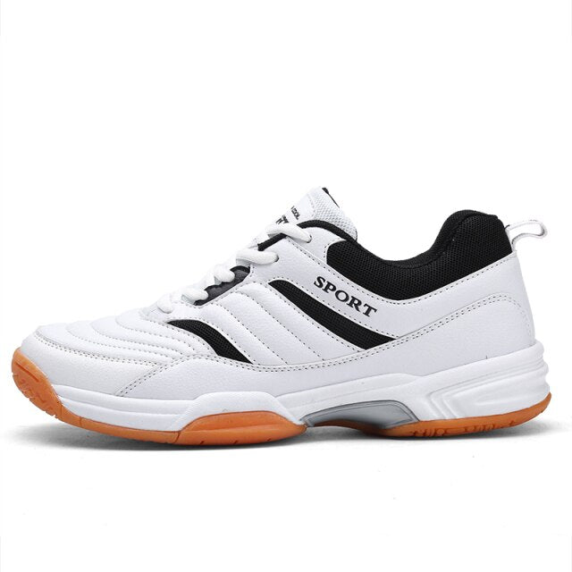 New Tennis shoes Couples Badminton Sneakers Volleyball Shoes