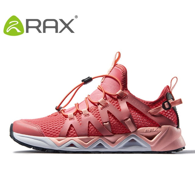 Rax Men's Trekking Shoes Hiking Shoes Mountain Walking Sneakers