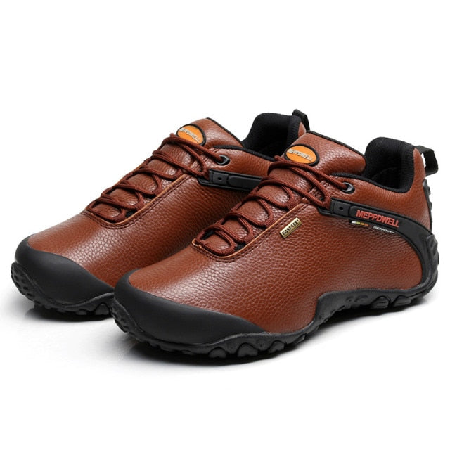 High Quality Unisex Hiking Shoes Sport Trekking Mountain Athletic Shoes