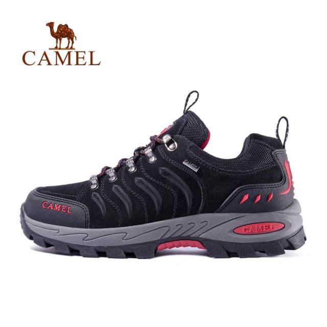CAMEL  Hiking Shoes Breathable Outdoor Mountain Climbing Trekking Shoes