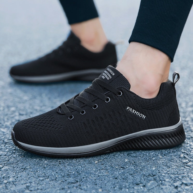 Sport Shoes Running Sneakers Walking Casual Breathable Shoes