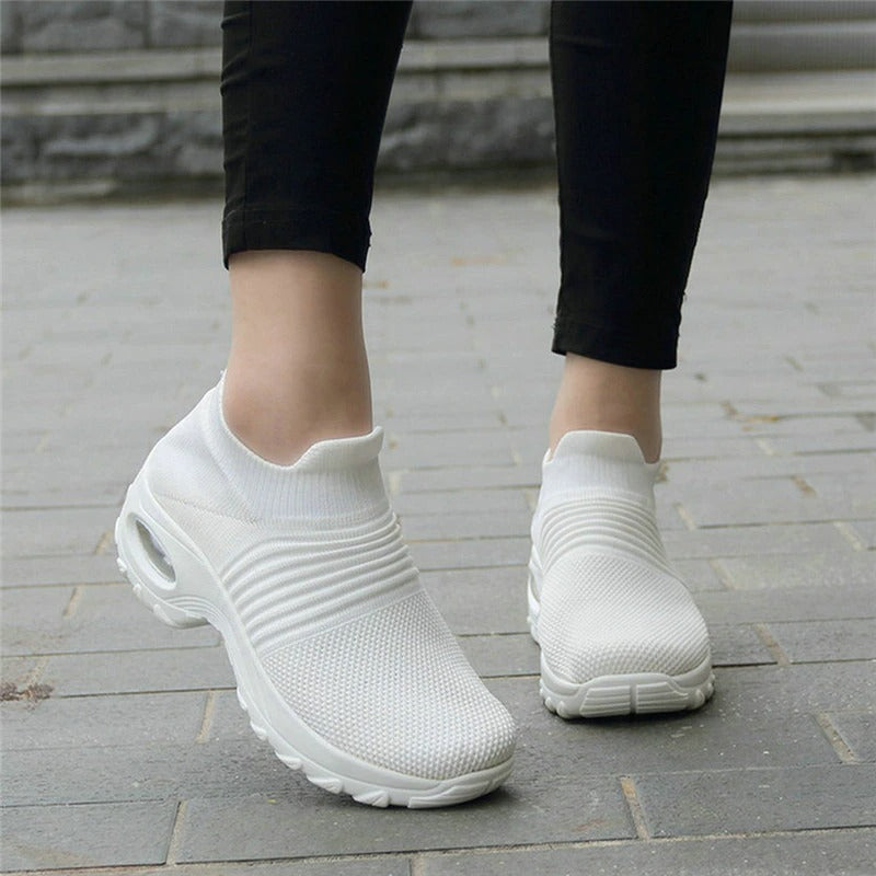 Women's walking shoes Fashion Casual Sport Shoes Sneakers